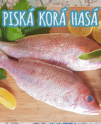 Piska kora hasa - pan fried red snapper fish from Curaçao / Aruba RECIPE