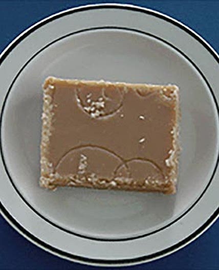 Milk Sweets/Kos di Lechi