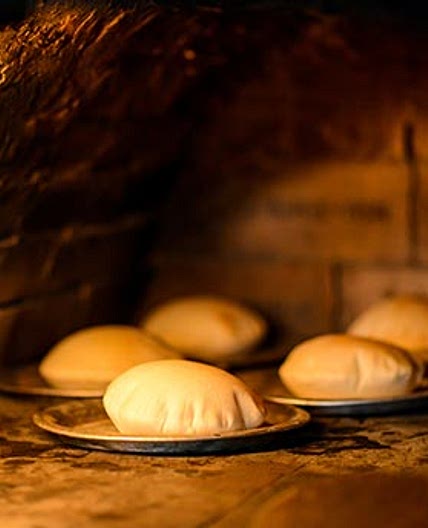 Antillean Bread/Pan Sera