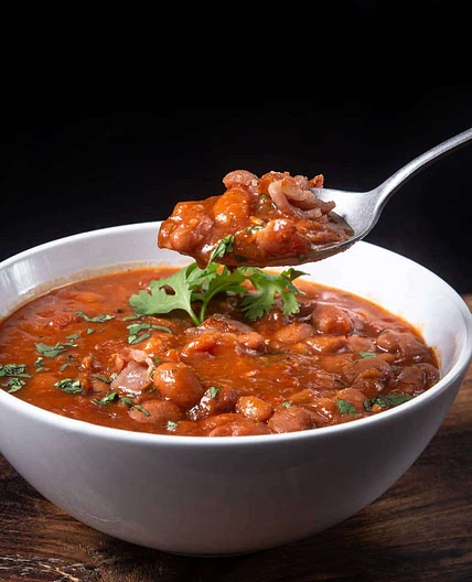 Instant Pot Pinto Beans