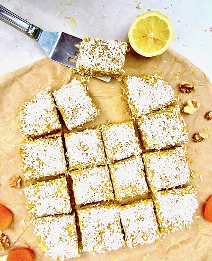 RECIPES