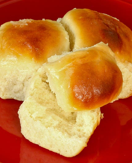 Chamorro Sweet Bread