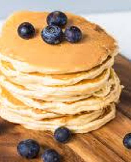Pancakes
