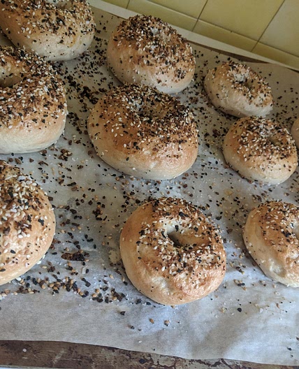 Bagels