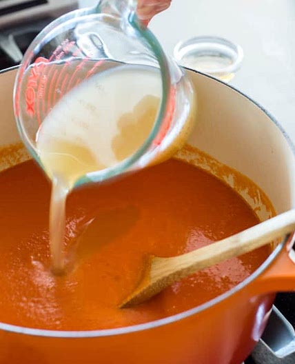 Tomato Soup