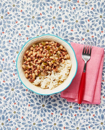 Hoppin’ John
