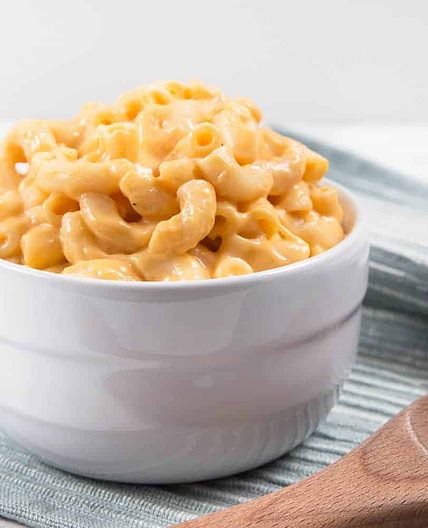 Instant Pot Mac and Cheese
