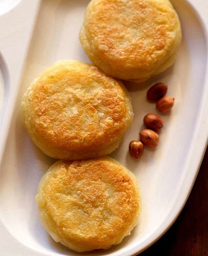 farali pattice