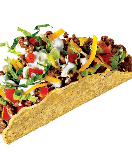 Tex-Mex Tacos