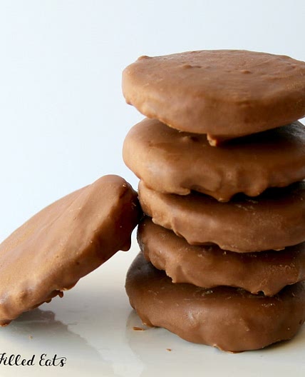 Keto Thin Mints
