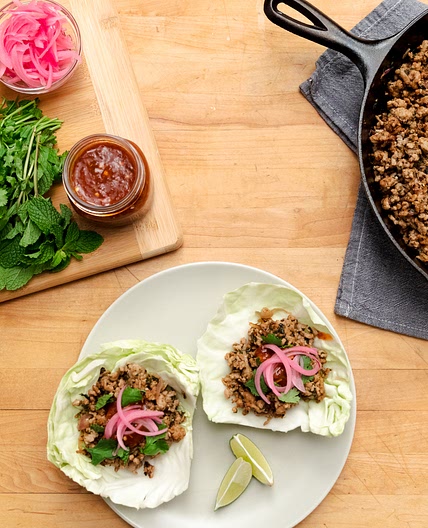 Larb