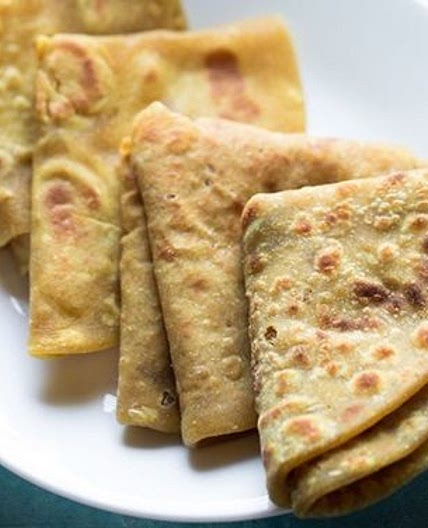 bobbatlu recipe