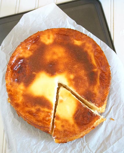 Cassava Cake