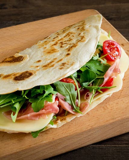 Piadina
