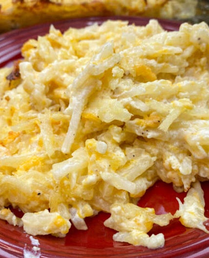 Hashbrown Casserole Recipe