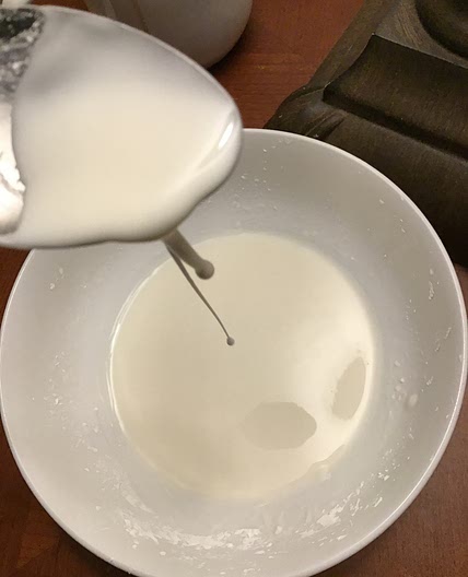 Oobleck