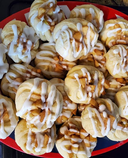 Apple Danish