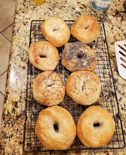 Bagels