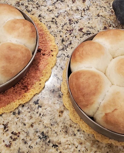 Japanese Milk Bread