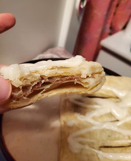 Puff Pastry