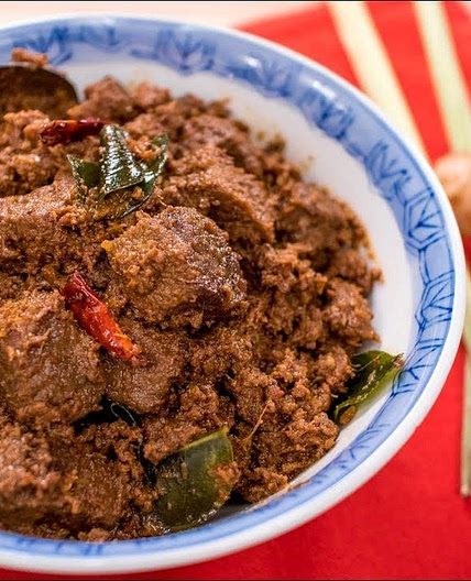 Rendang