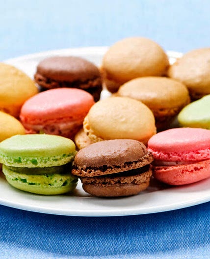 Macarons