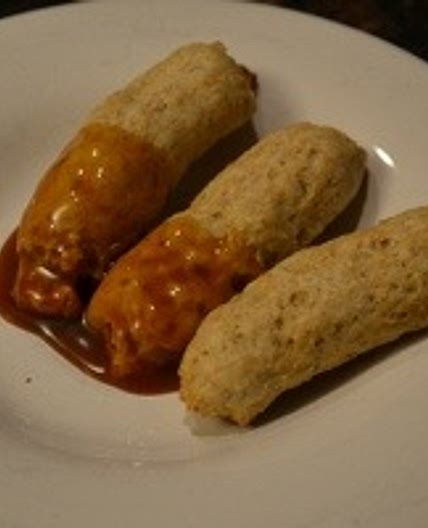 Xurros (Andorran Baked Pastry)