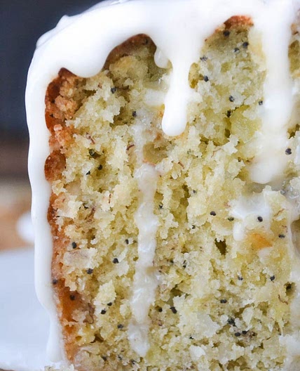 Pineapple Banana Bread