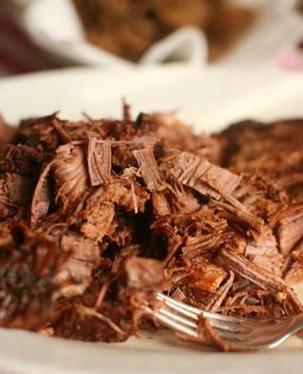 Coca Cola Brisket Recipe - (3.8/5)