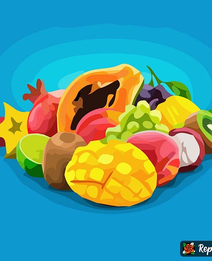 Fruitie Punch