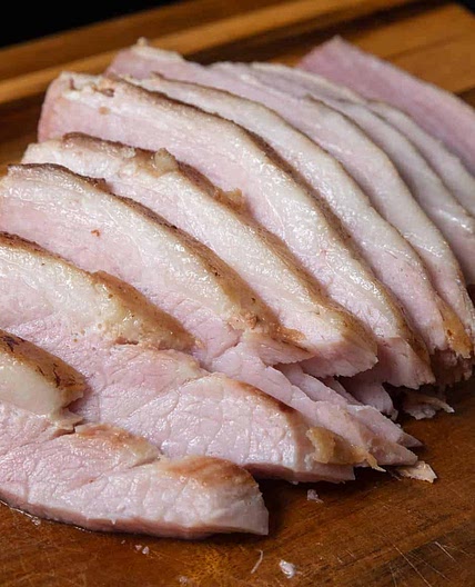 Instant Pot Ham