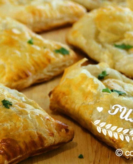 Cook n' Share