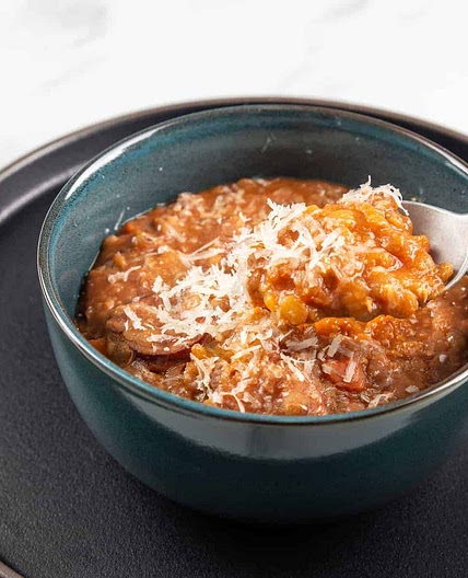 Instant Pot Lentils