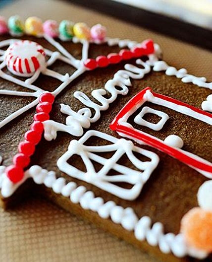 Gingerbread Cookies