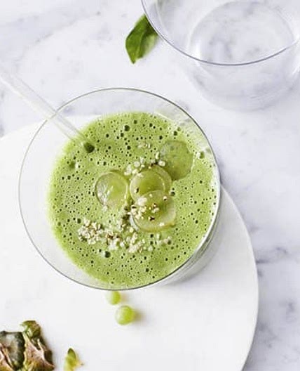 Going Green Smoothie