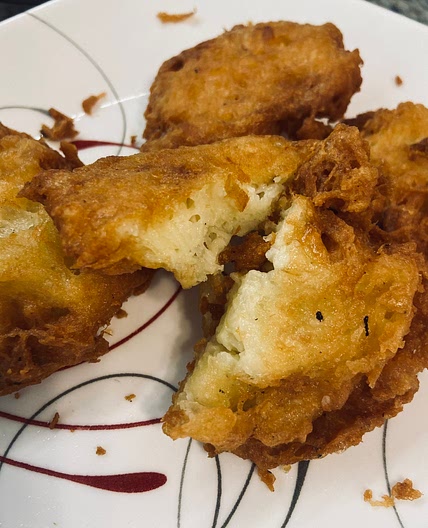 Potato Latkes