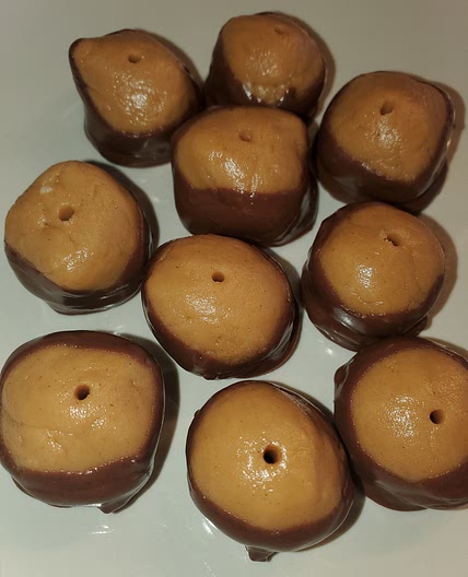 Buckeyes