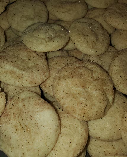 Snickerdoodles