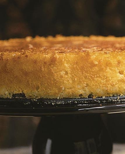 Nigella Lawson's Rice Pudding Cake