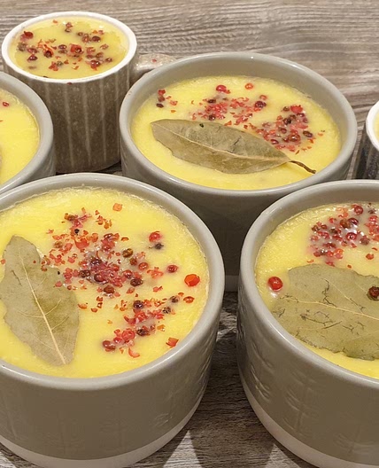 Chicken Liver Paté