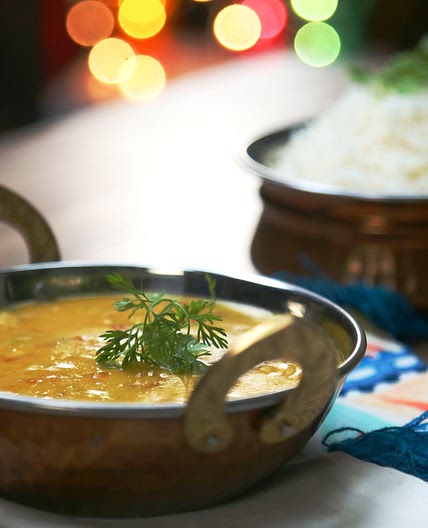 Dal Fry | Ranveer Brar