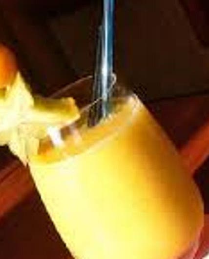 Cocktail Pomenas