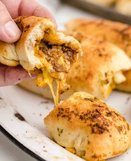 Taco Sticks