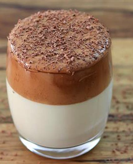Dalgona Mocha Coffee Recipe | Whipped Mocha | How to Make Frothy Café Mocha