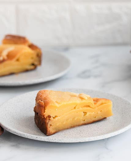Make Bebinca, a Rich Layered Celebration Dessert From Goa, India
