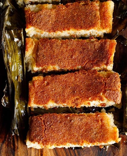 Chhena Poda