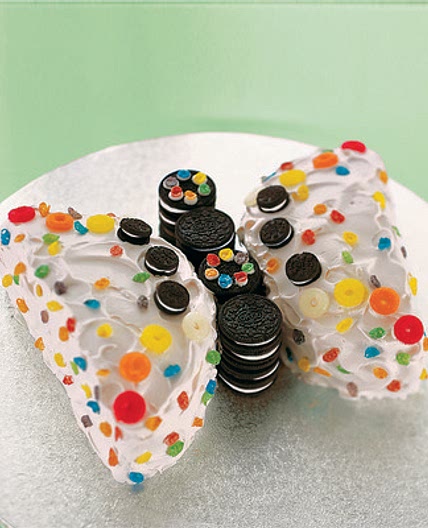 OREO® Butterfly