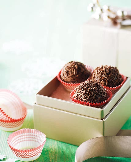 Really Good Rum Balls | Canadian Living