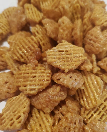Carmel Crispix