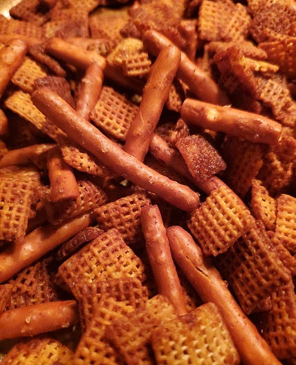 Chex Mix Party Mix